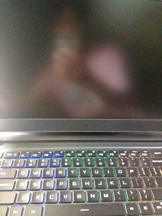 键盘