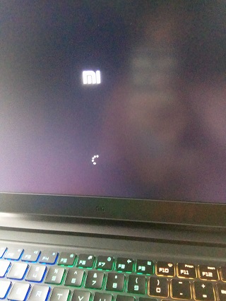 键盘